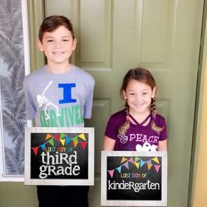 Meet your Posher, Caroline